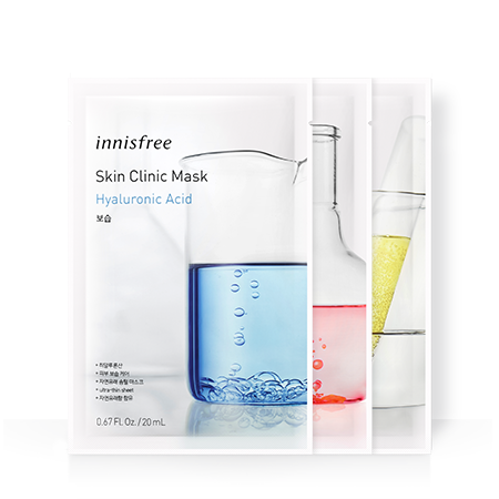 Skin Clinic Mask 20 mL