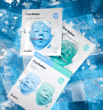 Load image into Gallery viewer, CRYO RUBBER™ SO COOL DUO
