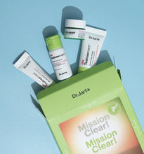 Load image into Gallery viewer, TEATREEMENT™ MISSION CLEAR! KIT
